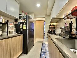 Rivercove Residences (D19), Condominium #608006421